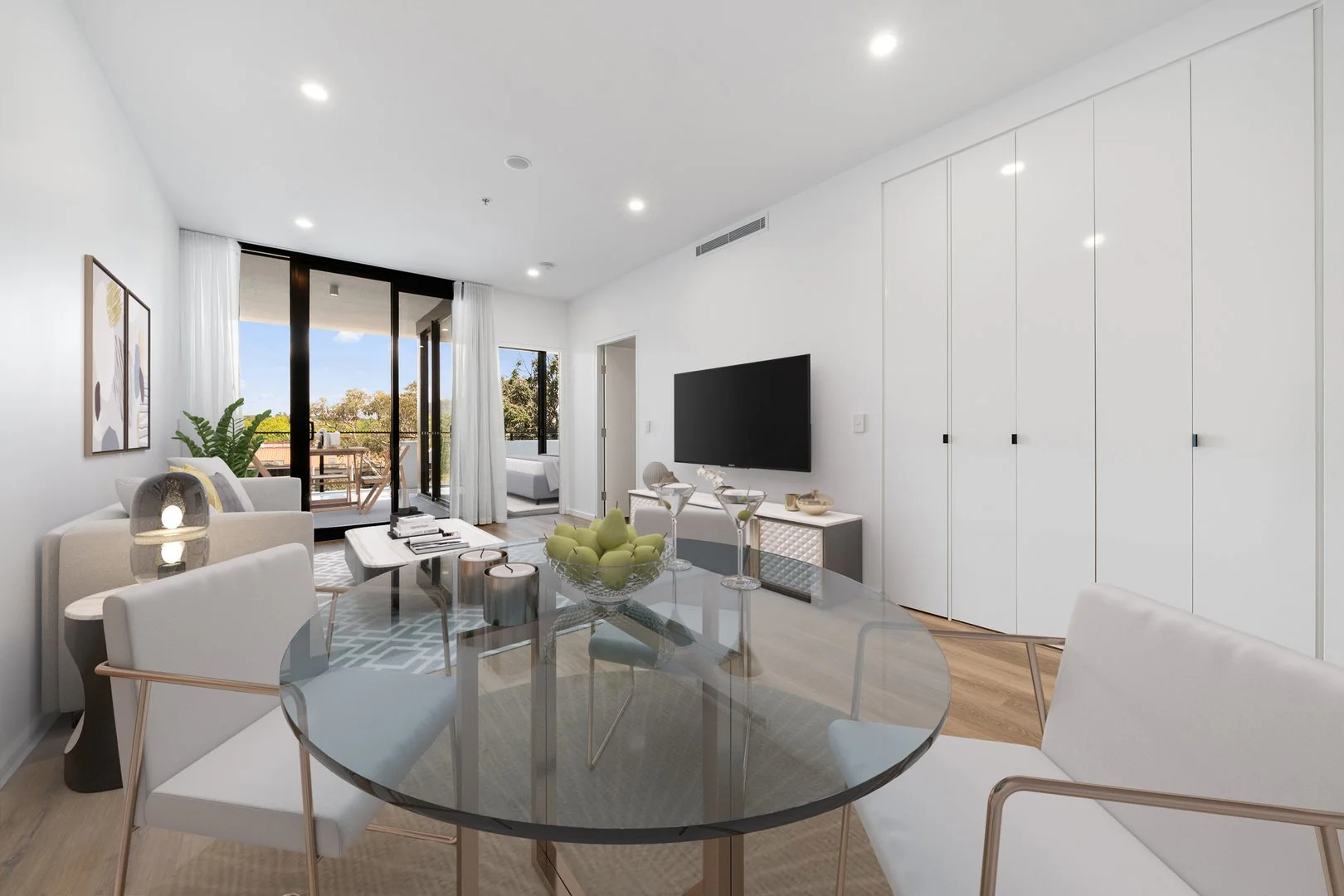 Additional image 4 of 140/19 Captain Cook Crescent, Griffith ACT 2603