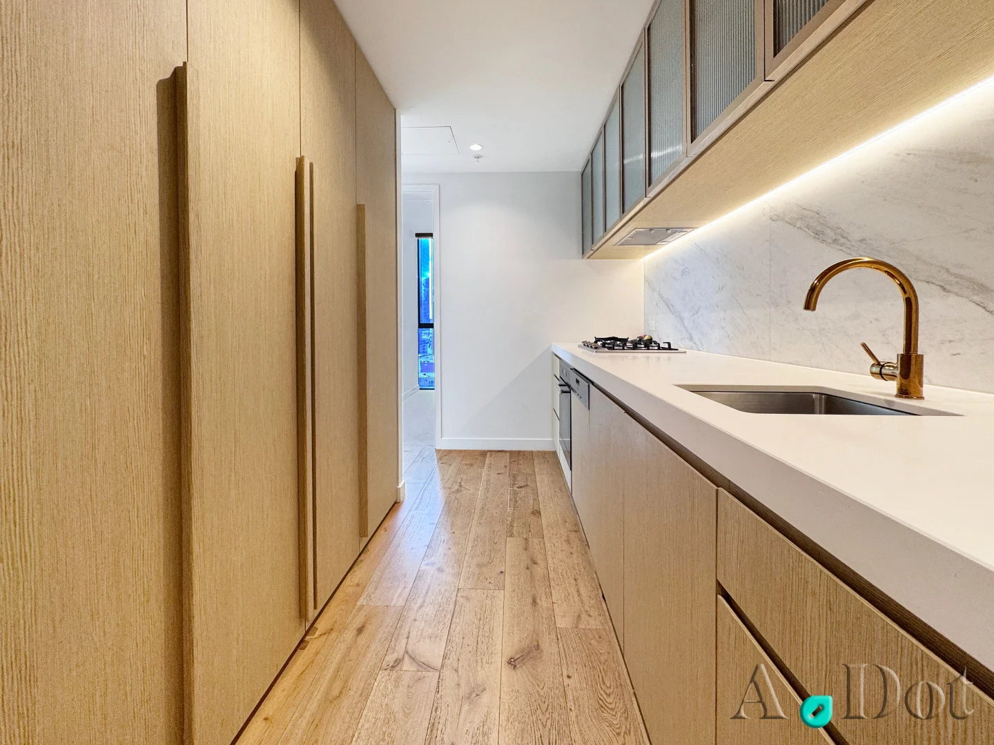 Additional image 5 of 1802/464-466 Collins Street, Melbourne VIC 3000