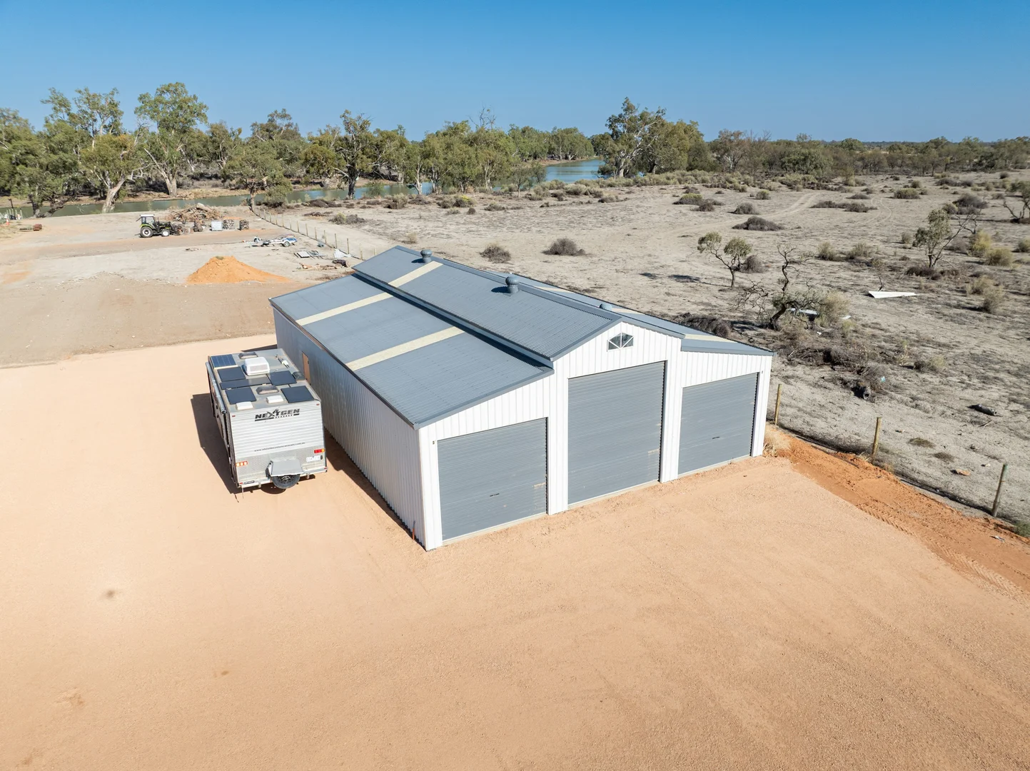 Additional image 2 of 225 Pooncarie Road, Wentworth NSW 2648