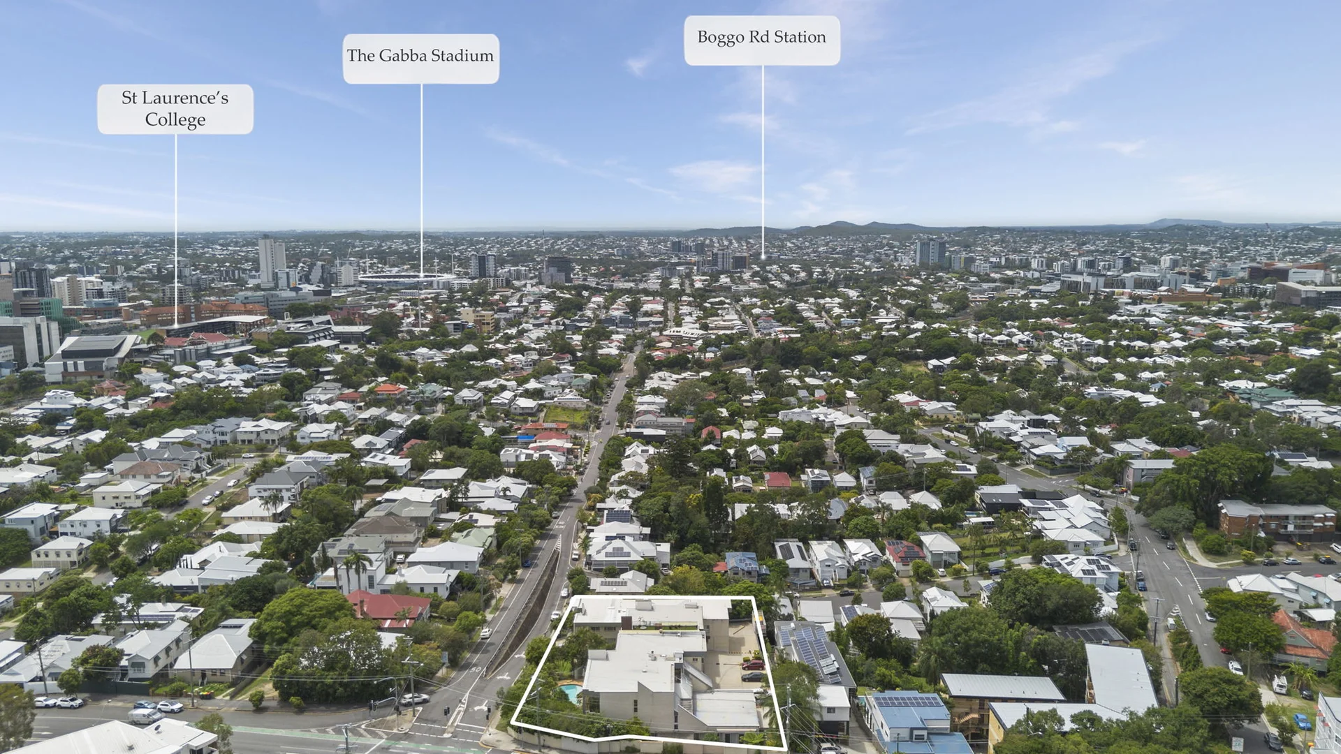 Additional image 25 of 14/68 Gladstone Road, Highgate Hill QLD 4101