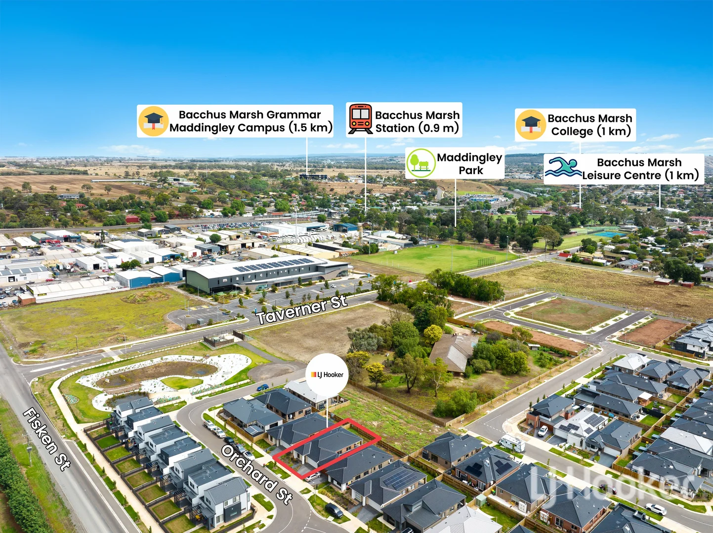 Additional image 13 of 4 Orchard Street, Maddingley VIC 3340