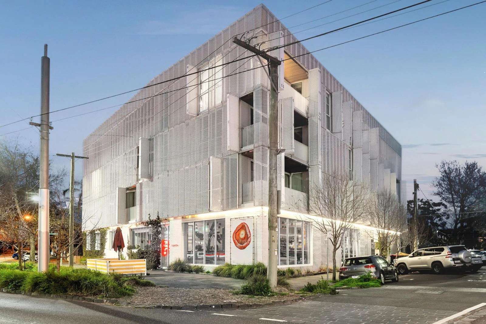 Additional image 7 of 107/3 York Street, Fitzroy North VIC 3068