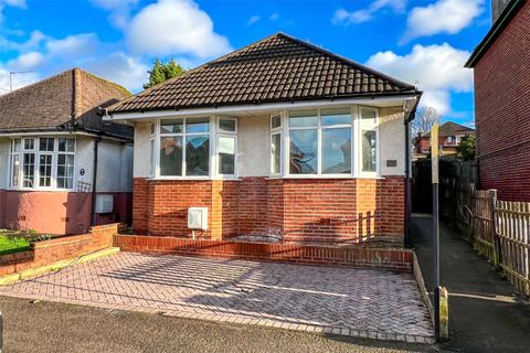 Newton Road, Southampton, Hampshire SO18