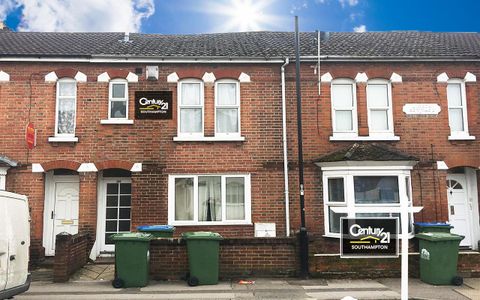 |Ref: R152395|, Milton Road, Southampton SO15
