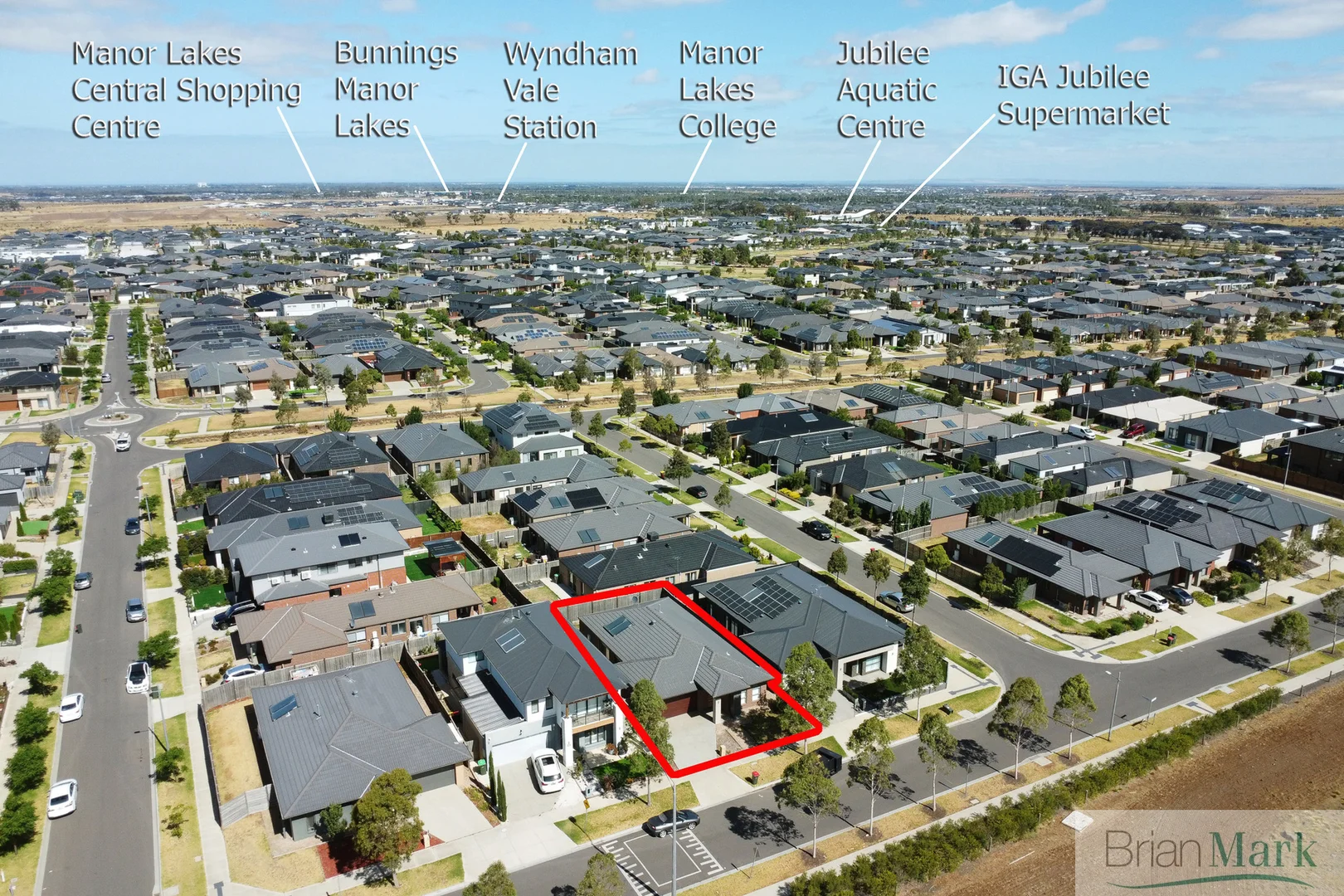 Additional image 20 of 62 Pascolo Way, Wyndham Vale VIC 3024