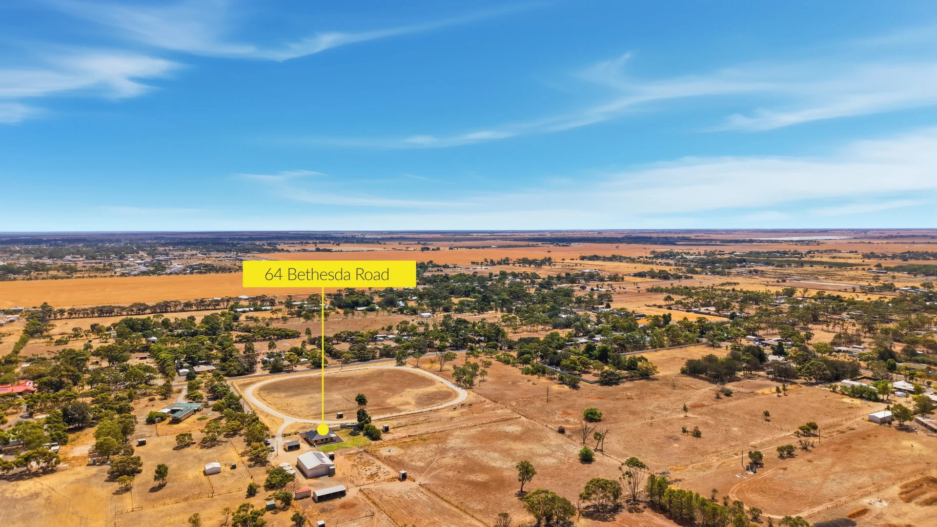 Additional image 24 of 64 Bethesda Road, Lewiston SA 5501