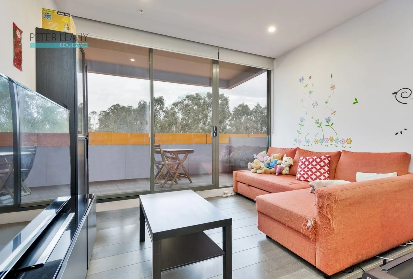 Additional image 2 of 305/67 Galada Avenue, Parkville VIC 3052