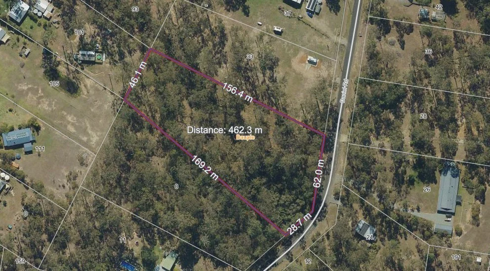 Additional image 13 of Lot 140 Daniel Road, Bauple QLD 4650