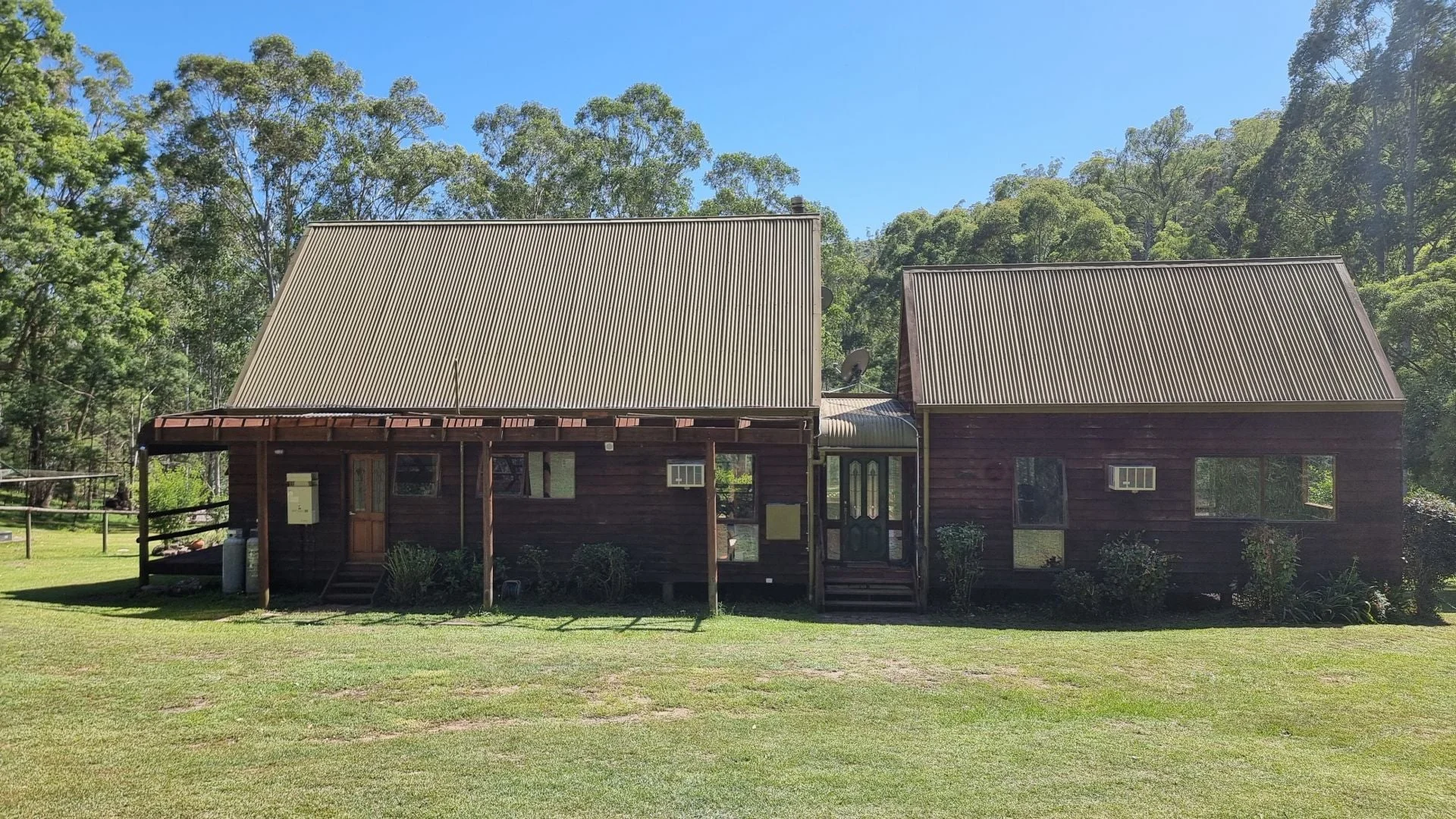 Additional image 26 of Murrays Run NSW 2325