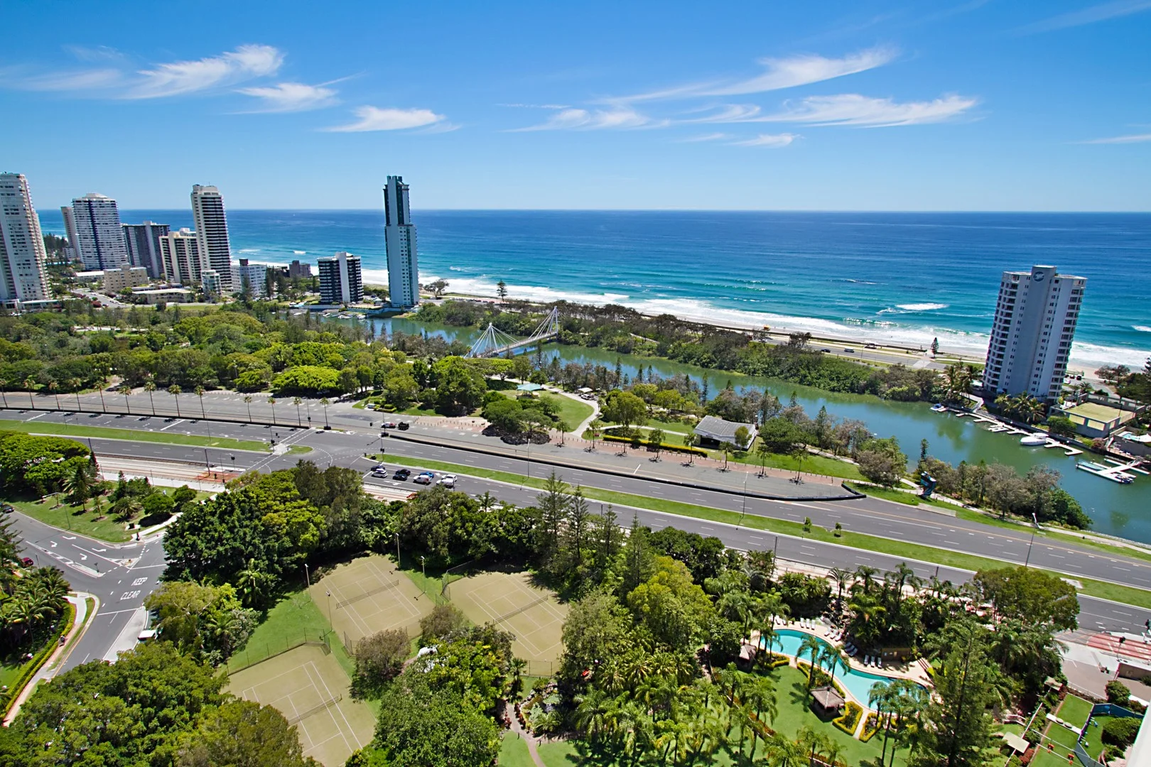 Additional image 5 of 125/8 Admiralty Drive, Paradise Waters QLD 4217