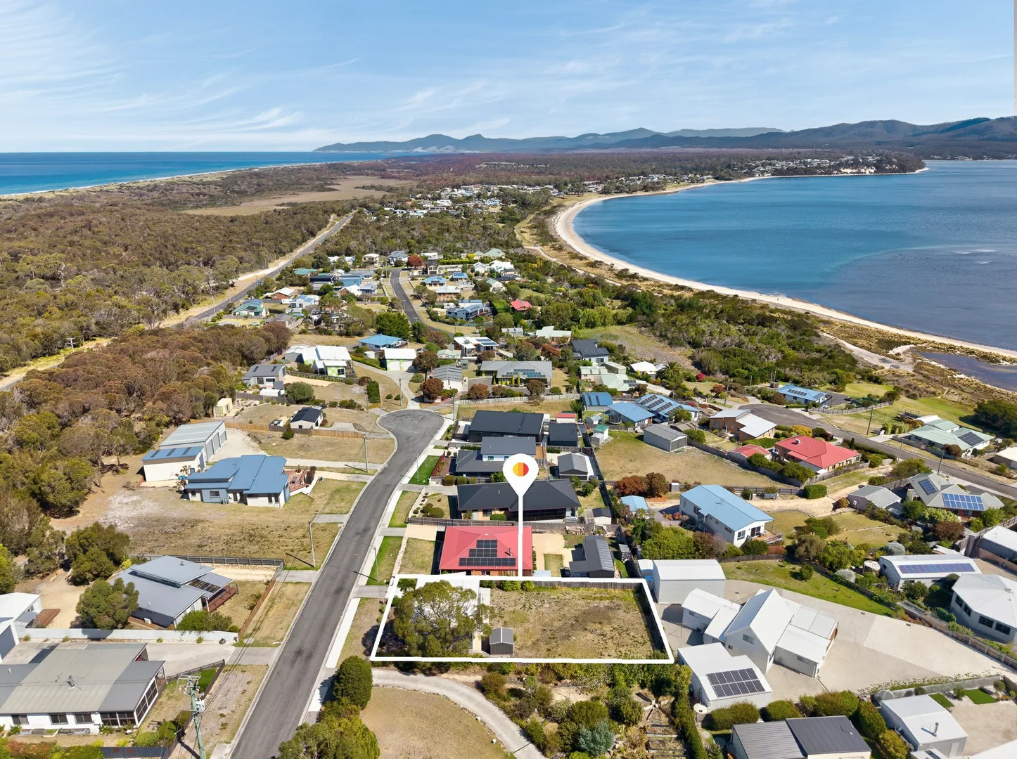 Additional image 2 of 6 Cannell Place, Akaroa TAS 7216