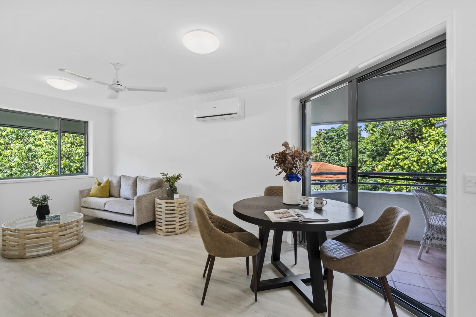 Additional image 2 of 124/1 Moore Street, Taringa QLD 4068