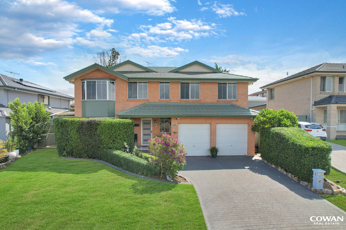 11 Tristania Court, Thornton NSW 2322