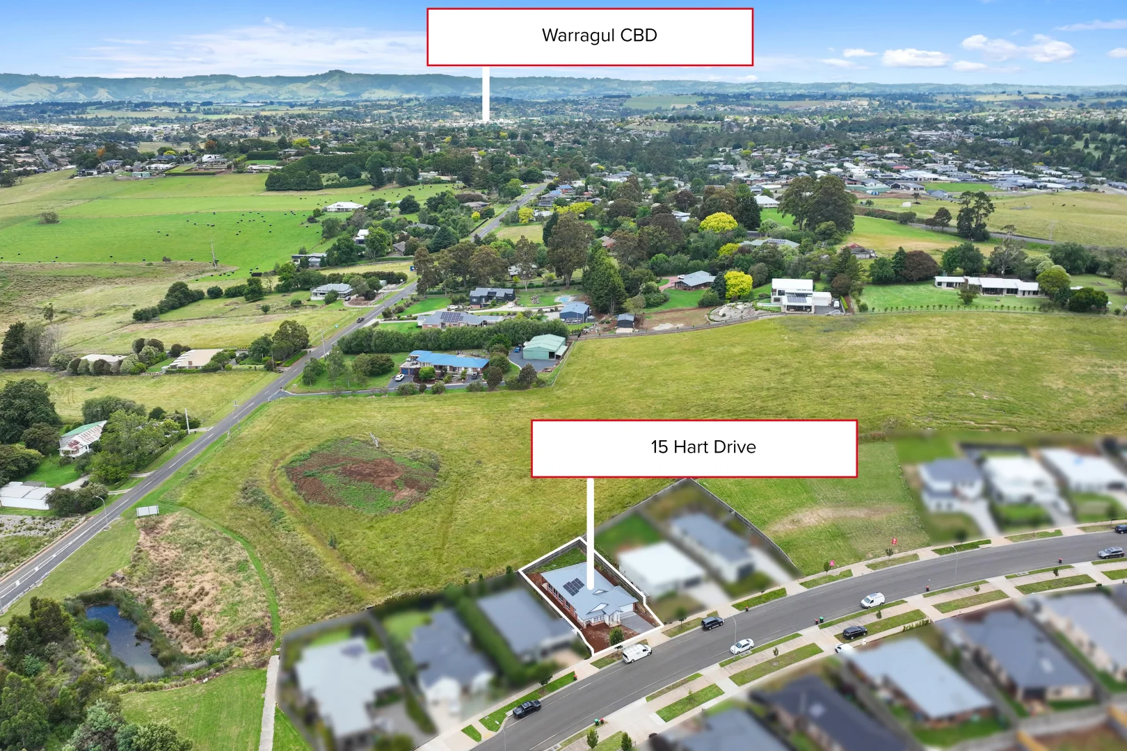 Additional image 19 of 15 Hart Drive, Warragul VIC 3820