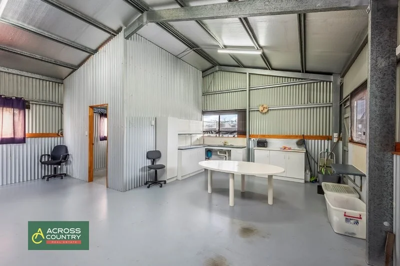 Additional image 20 of 20-22 Hardiker Street, Moffatdale QLD 4605