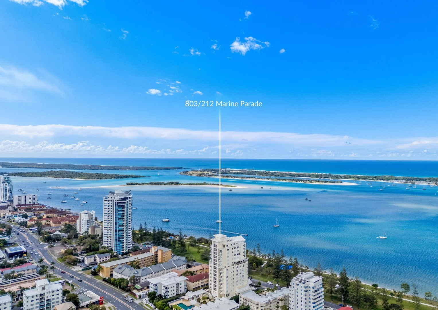 Additional image 31 of 803/212 Marine Parade, Labrador QLD 4215