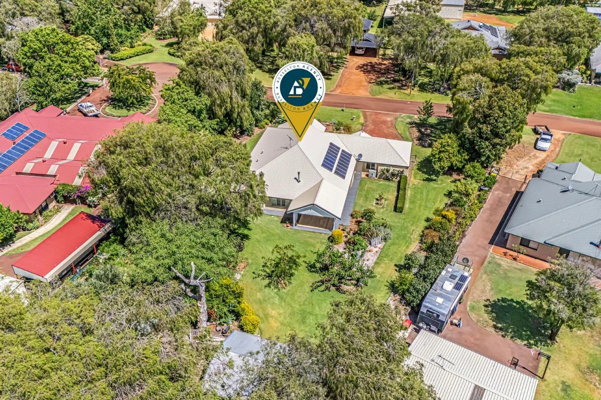 Additional image 32 of 15 Friesian Grove, Bovell WA 6280