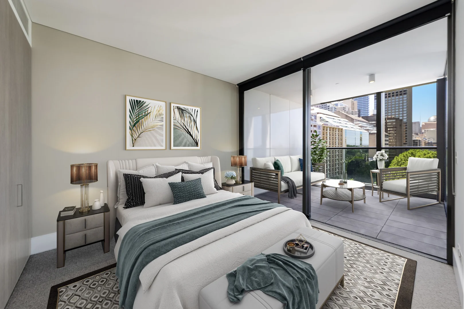 Additional image 3 of 1102/130 Elizabeth Street, Sydney NSW 2000