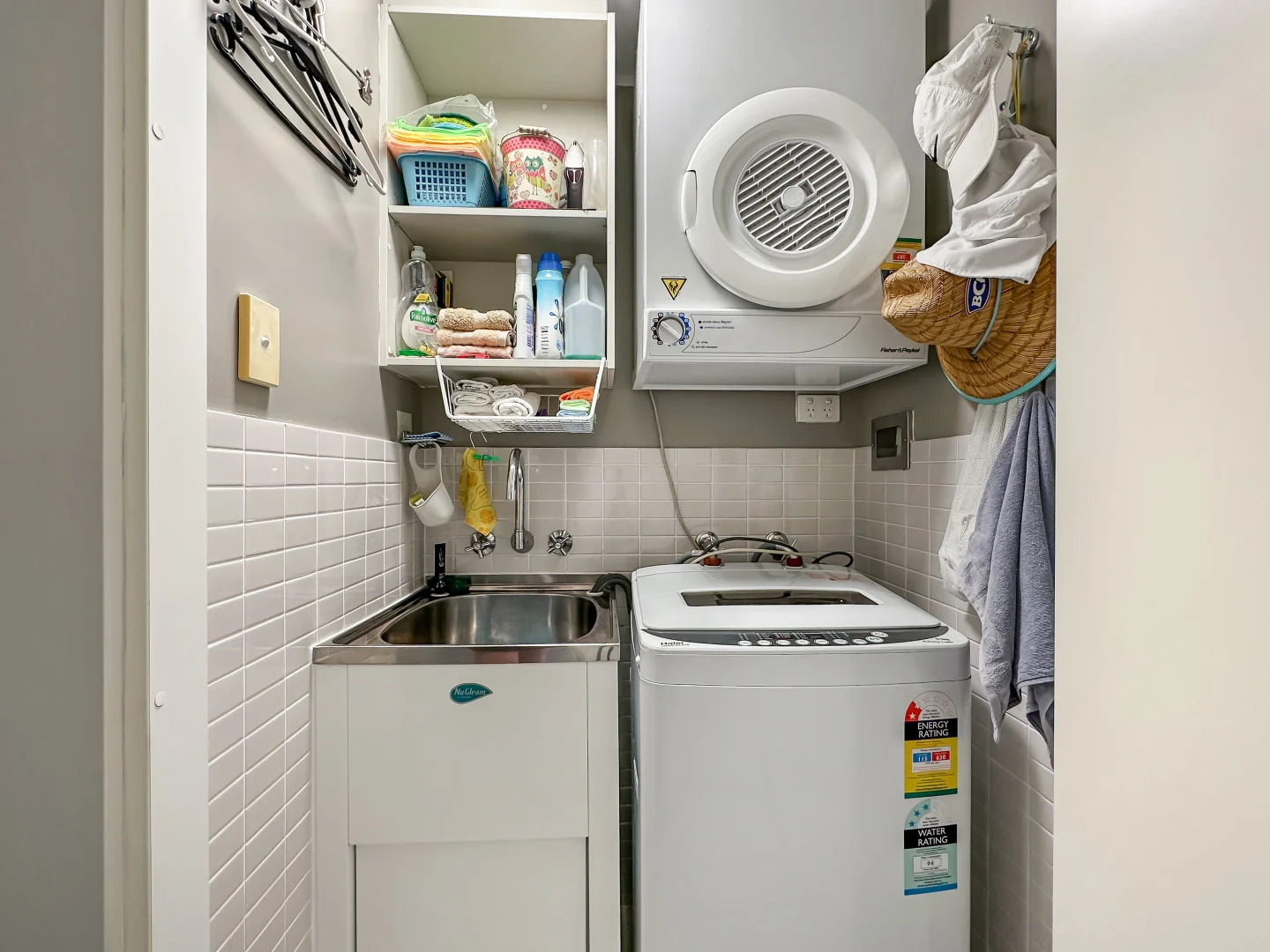 Additional image 13 of 835/123 Sooning St 'Blue On Blue', Nelly Bay QLD 4819