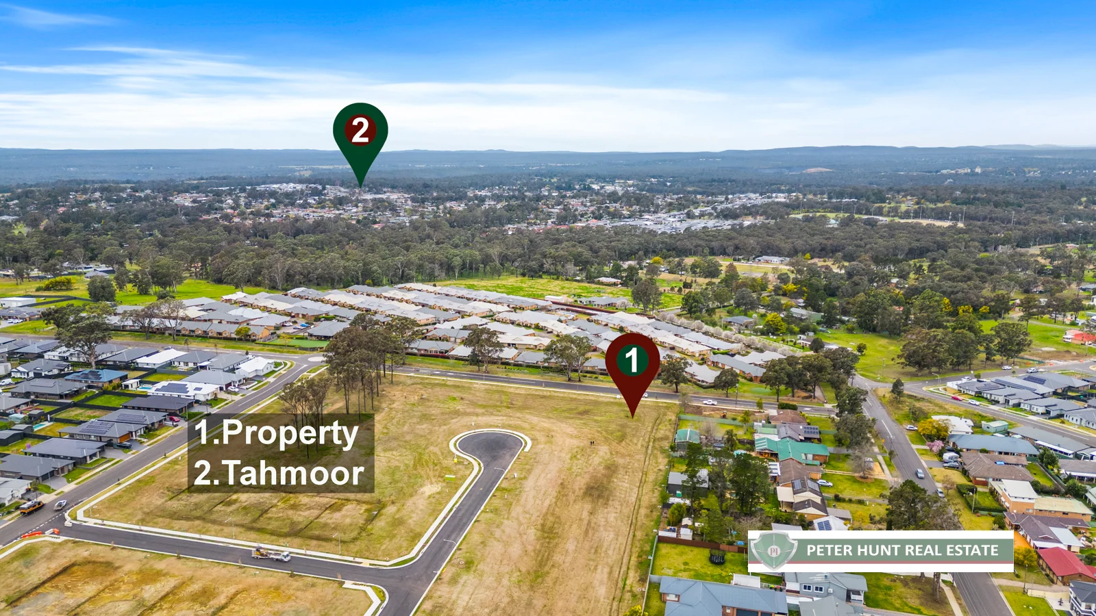 Additional image 2 of Lot 18, 5 Marion Street, Thirlmere NSW 2572