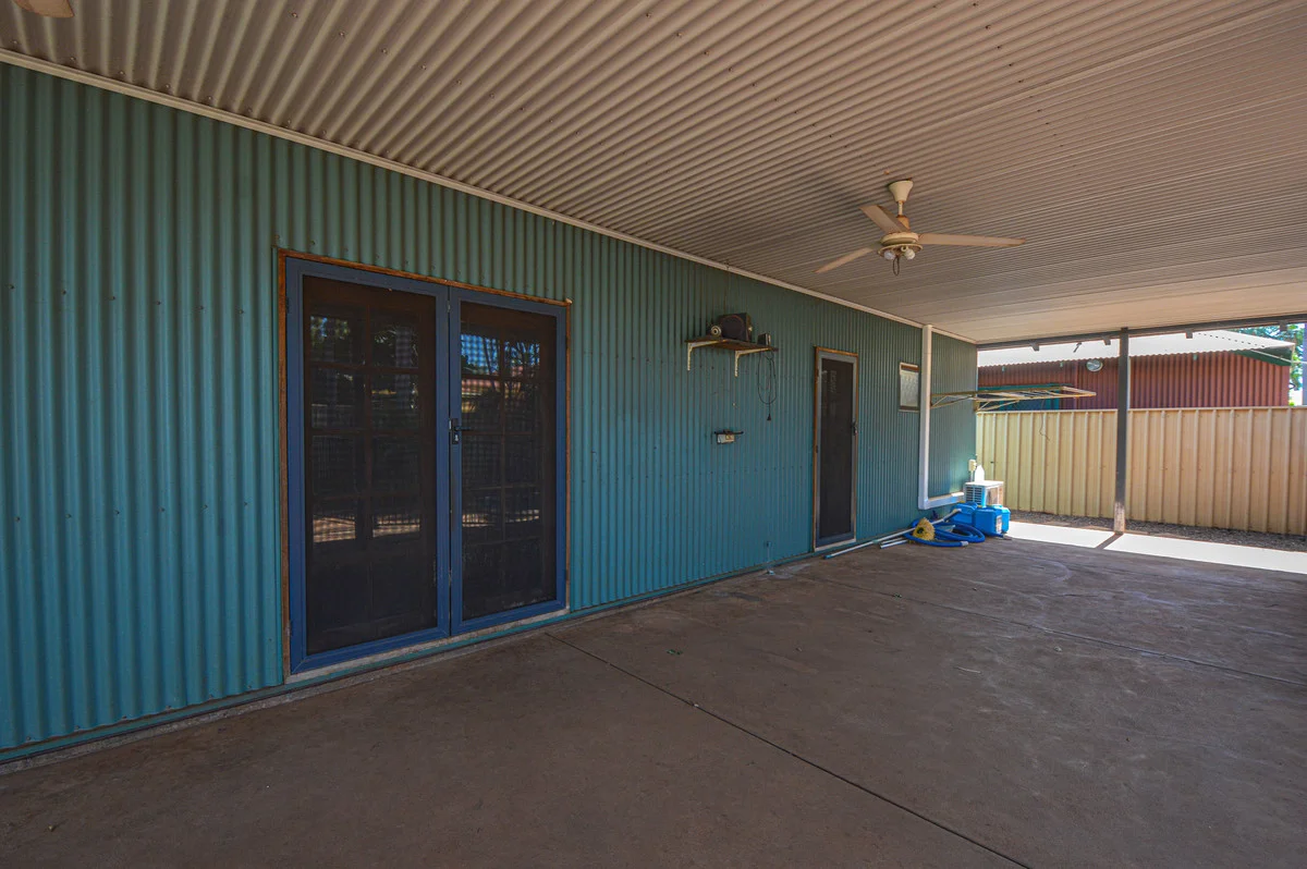 Additional image 22 of 2 Cockatoo Court, South Hedland WA 6722