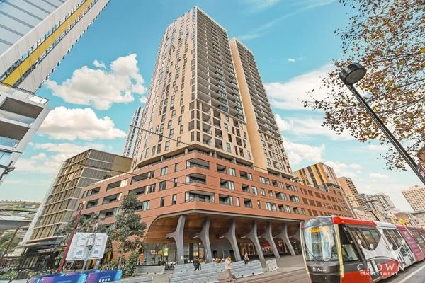 Additional image 17 of 2502/82 Hay St, Haymarket NSW 2000