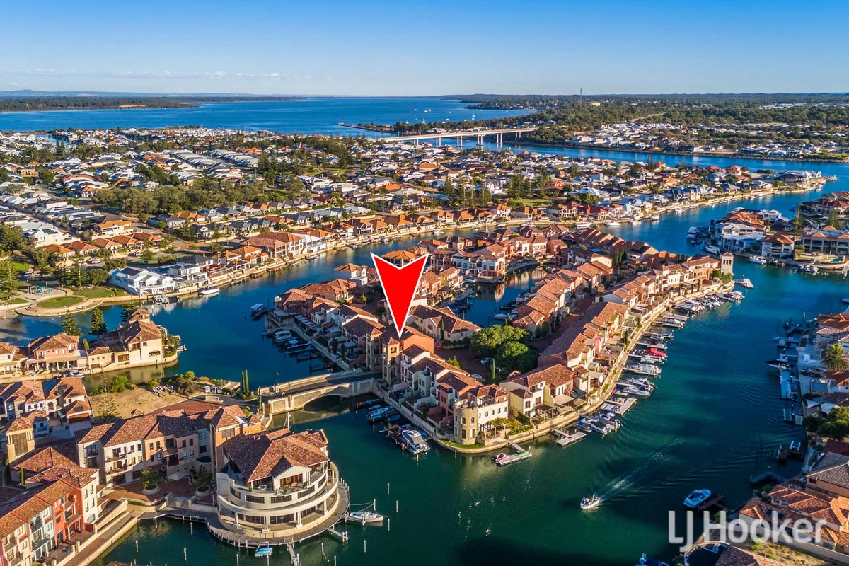 Additional image 7 of 11/18 Port Quays, Wannanup WA 6210