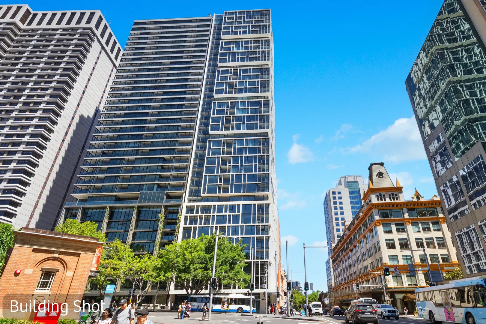 Additional image 7 of 1102/130 Elizabeth Street, Sydney NSW 2000