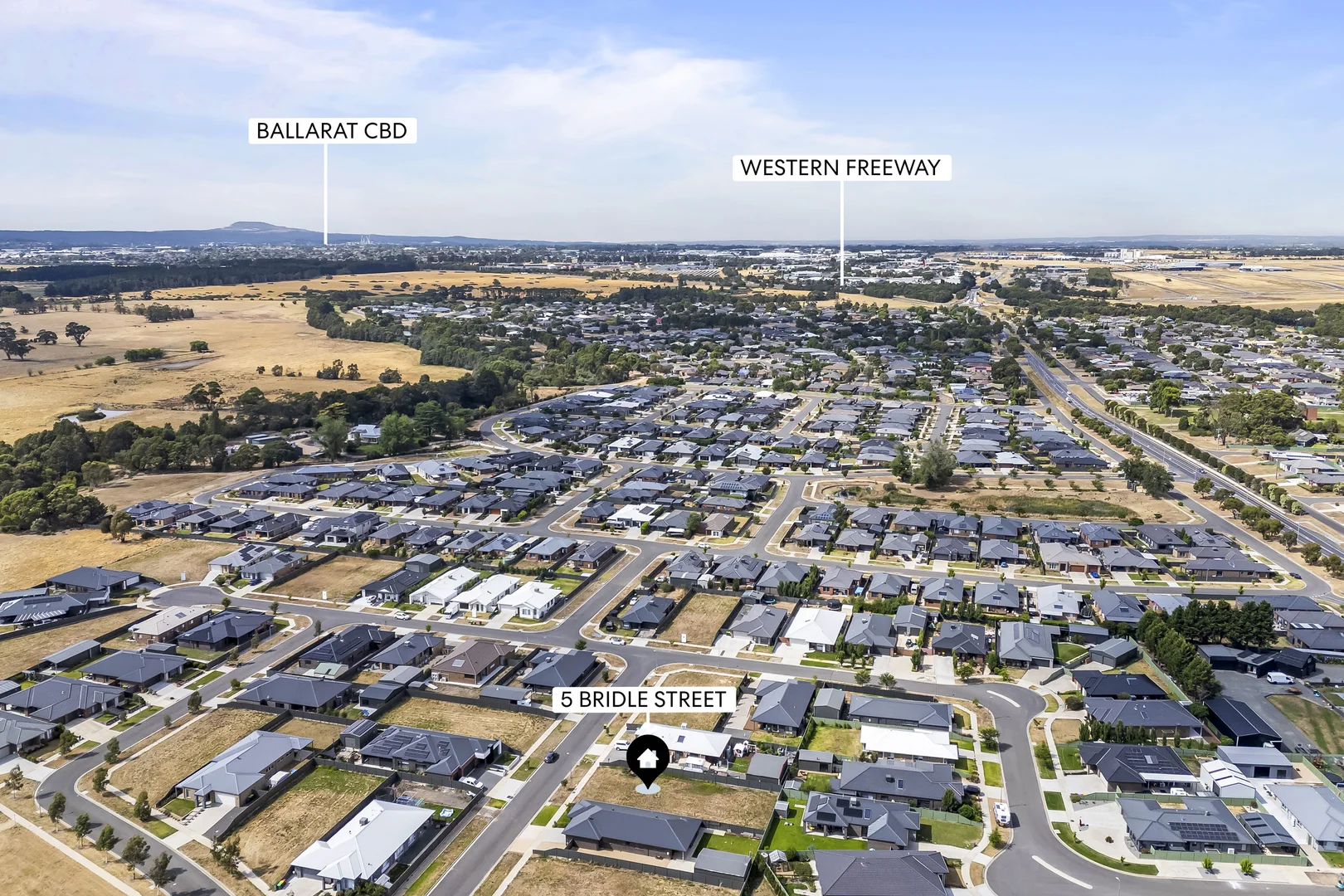 Additional image 4 of 5 Bridle Street, Miners Rest VIC 3352