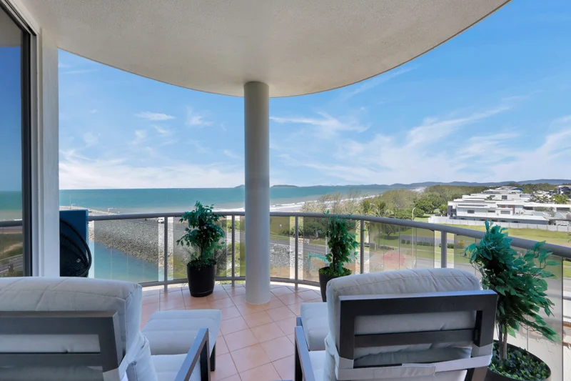 Additional image 19 of 12/11 Megan Place, Mackay Harbour QLD 4740