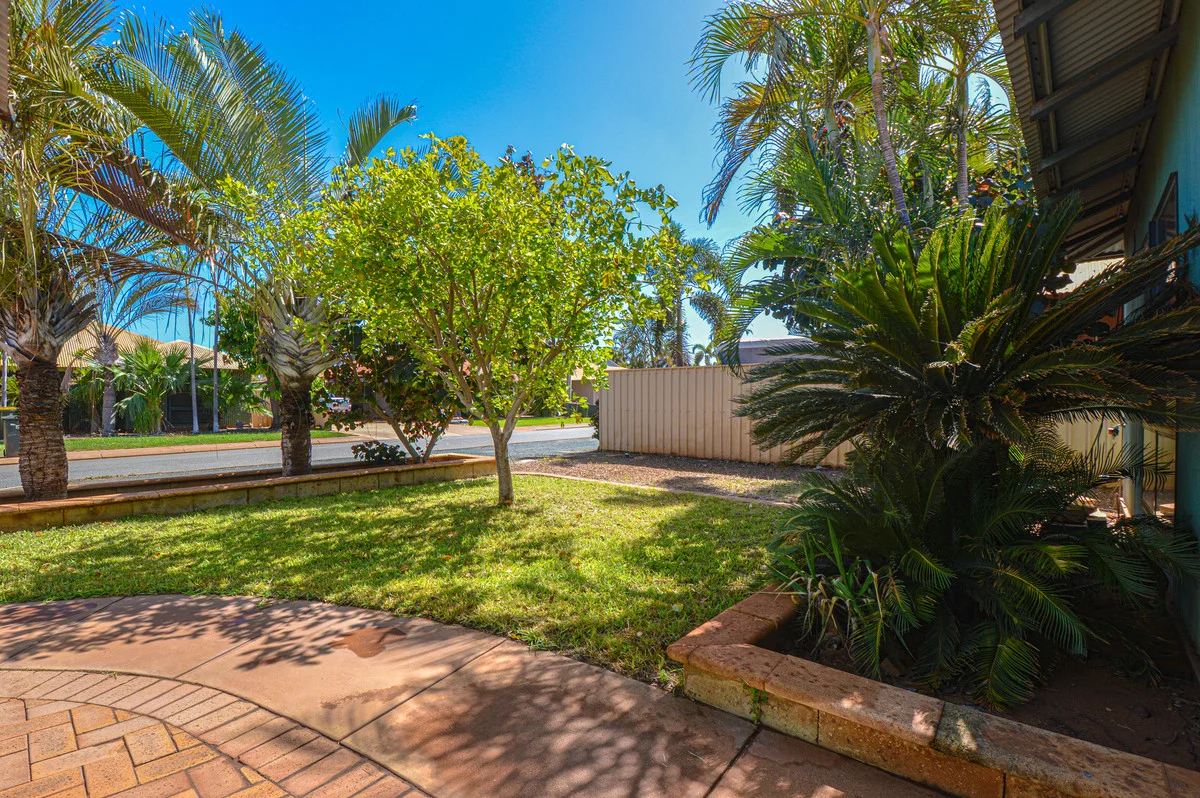 Additional image 5 of 2 Cockatoo Court, South Hedland WA 6722