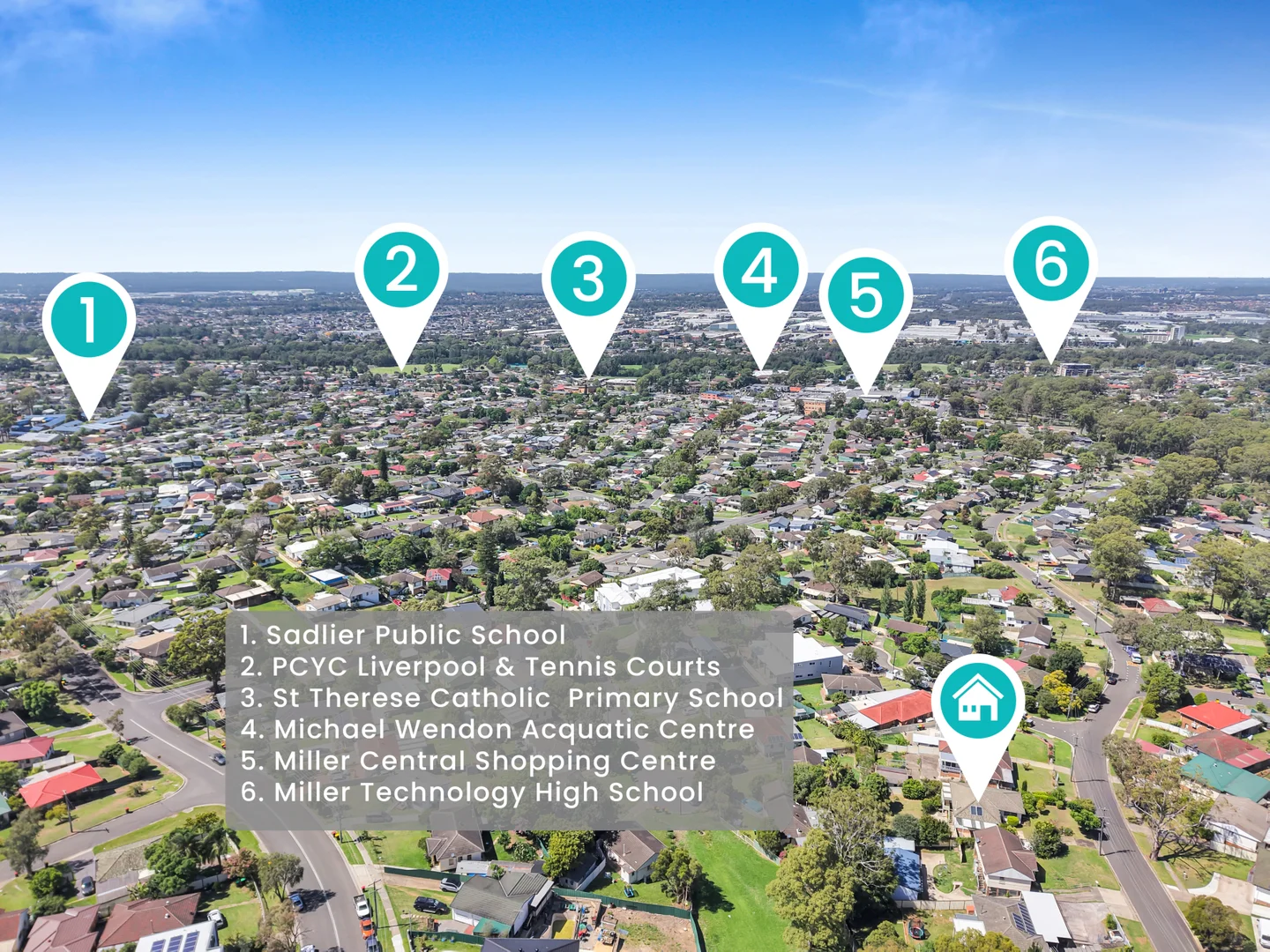 Additional image 15 of 8 Guernsey Street, Busby NSW 2168