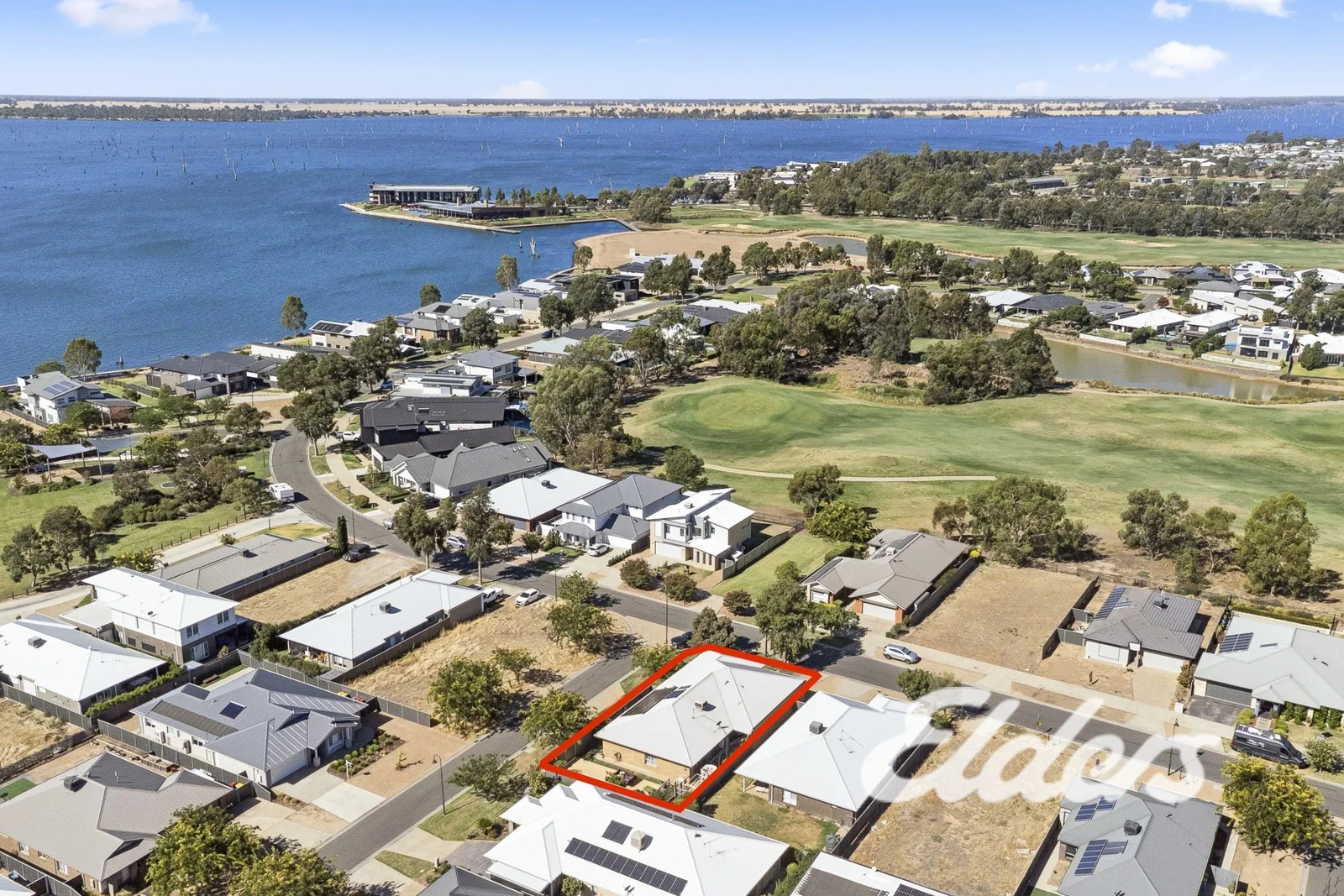 71 Robinson Way, Yarrawonga VIC 3730