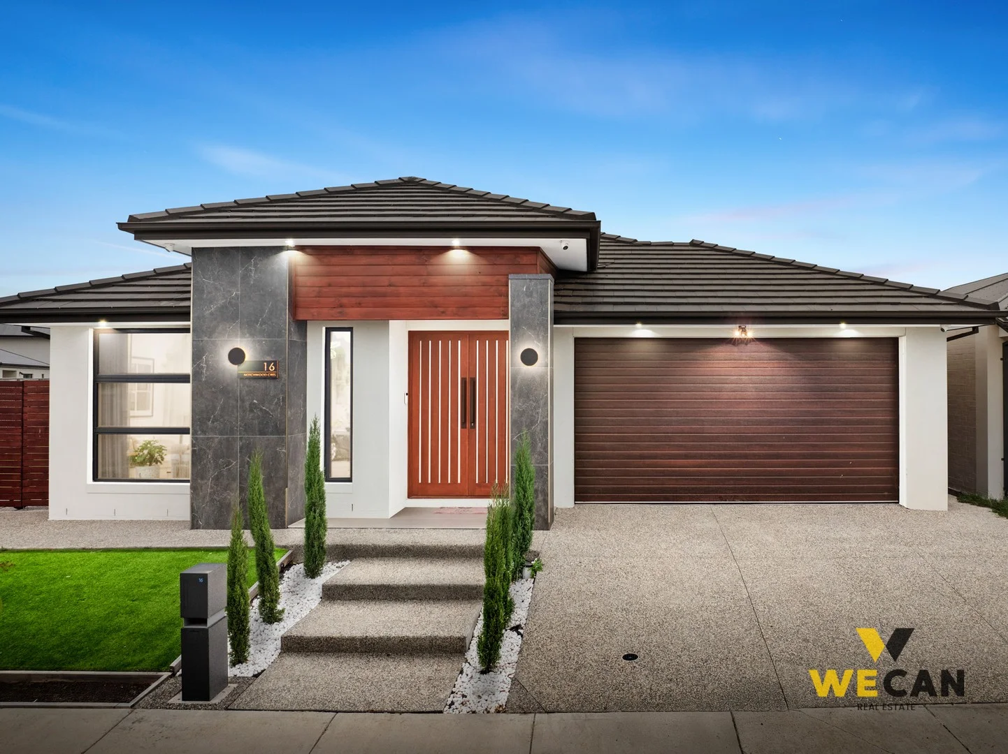 16 Notchwood Crescent, Donnybrook VIC 3064