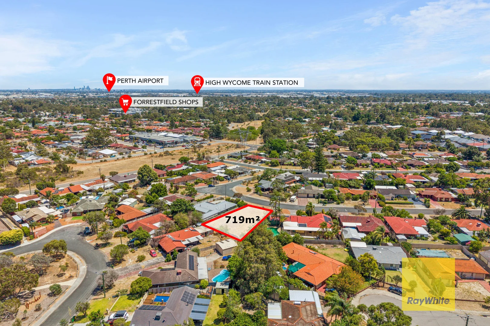 Additional image 4 of 49 Aralia Way, Forrestfield WA 6058