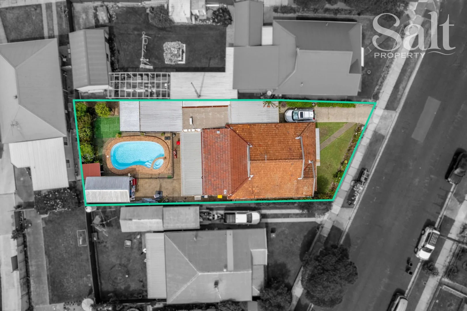Additional image 33 of 24 Scholey Street, Mayfield NSW 2304