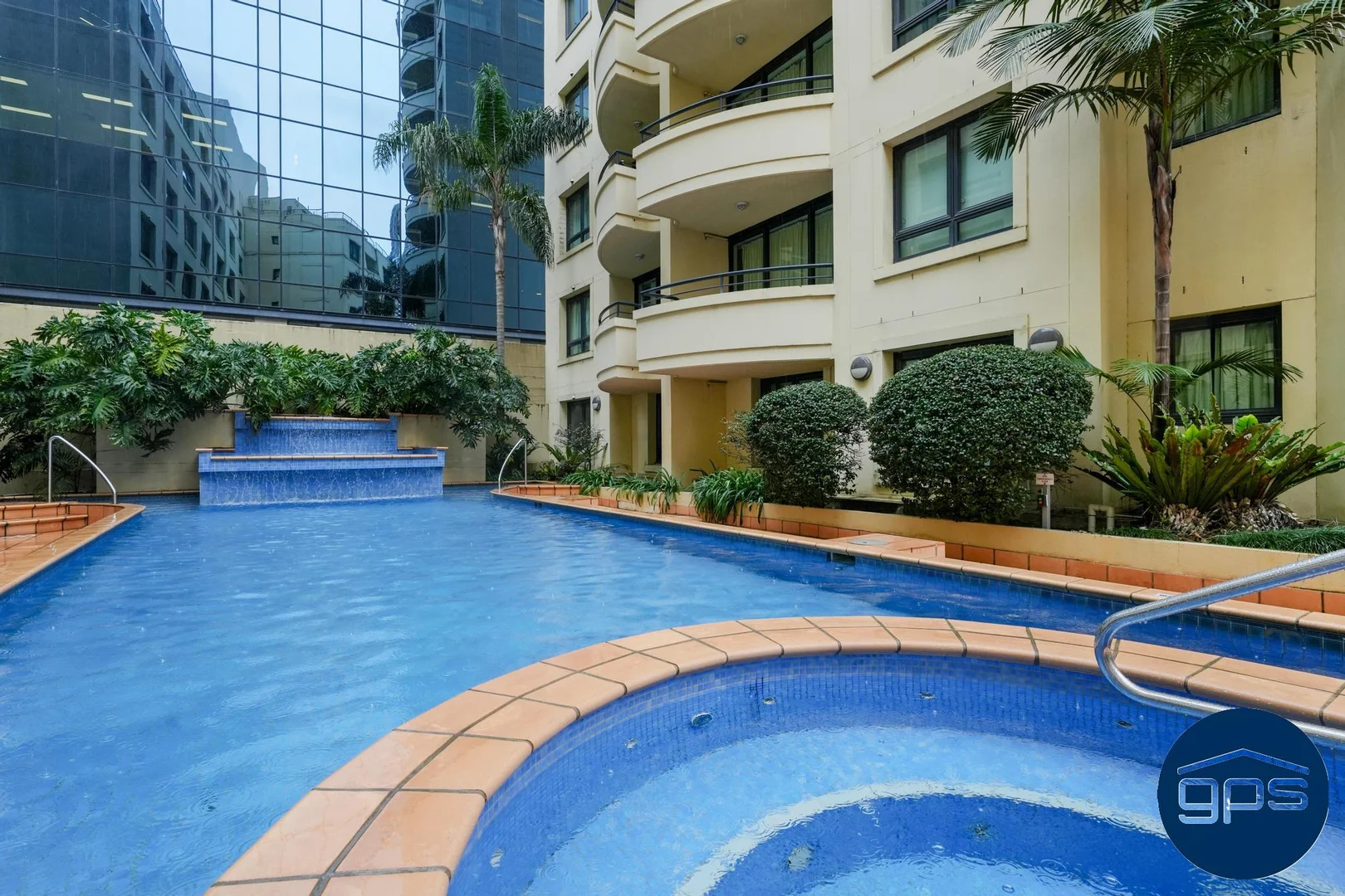 Additional image 11 of 1604/1-3 Valentine Avenue, Parramatta NSW 2150