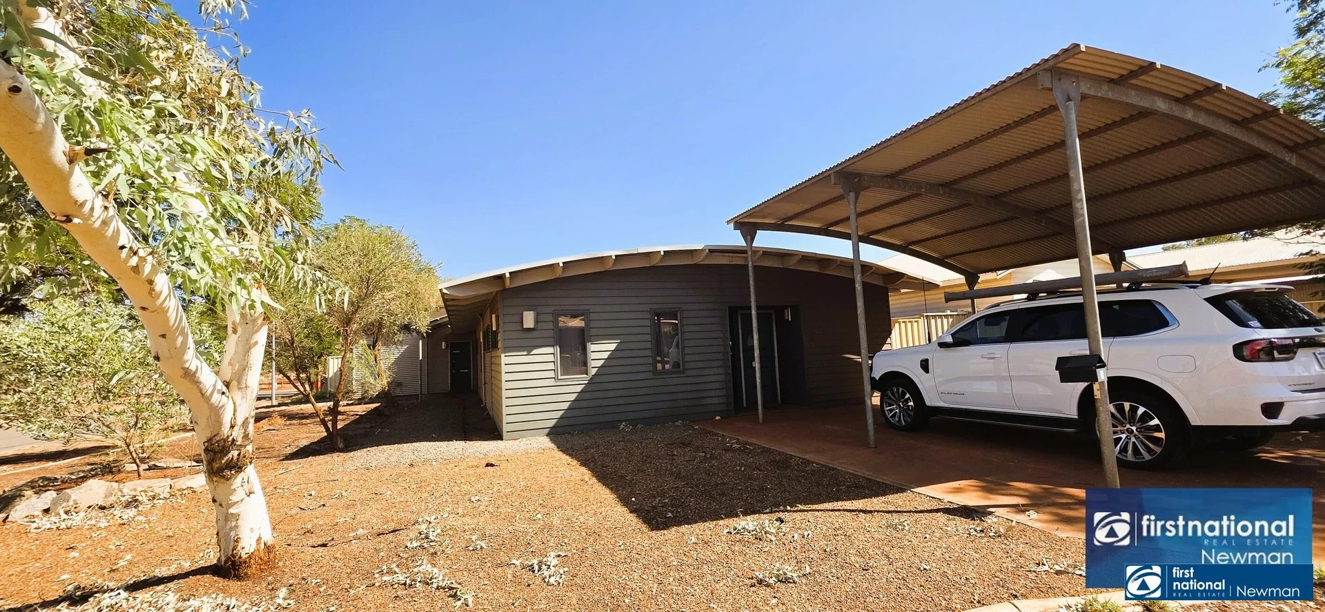 1 Ophthalmia Crescent, Newman WA 6753