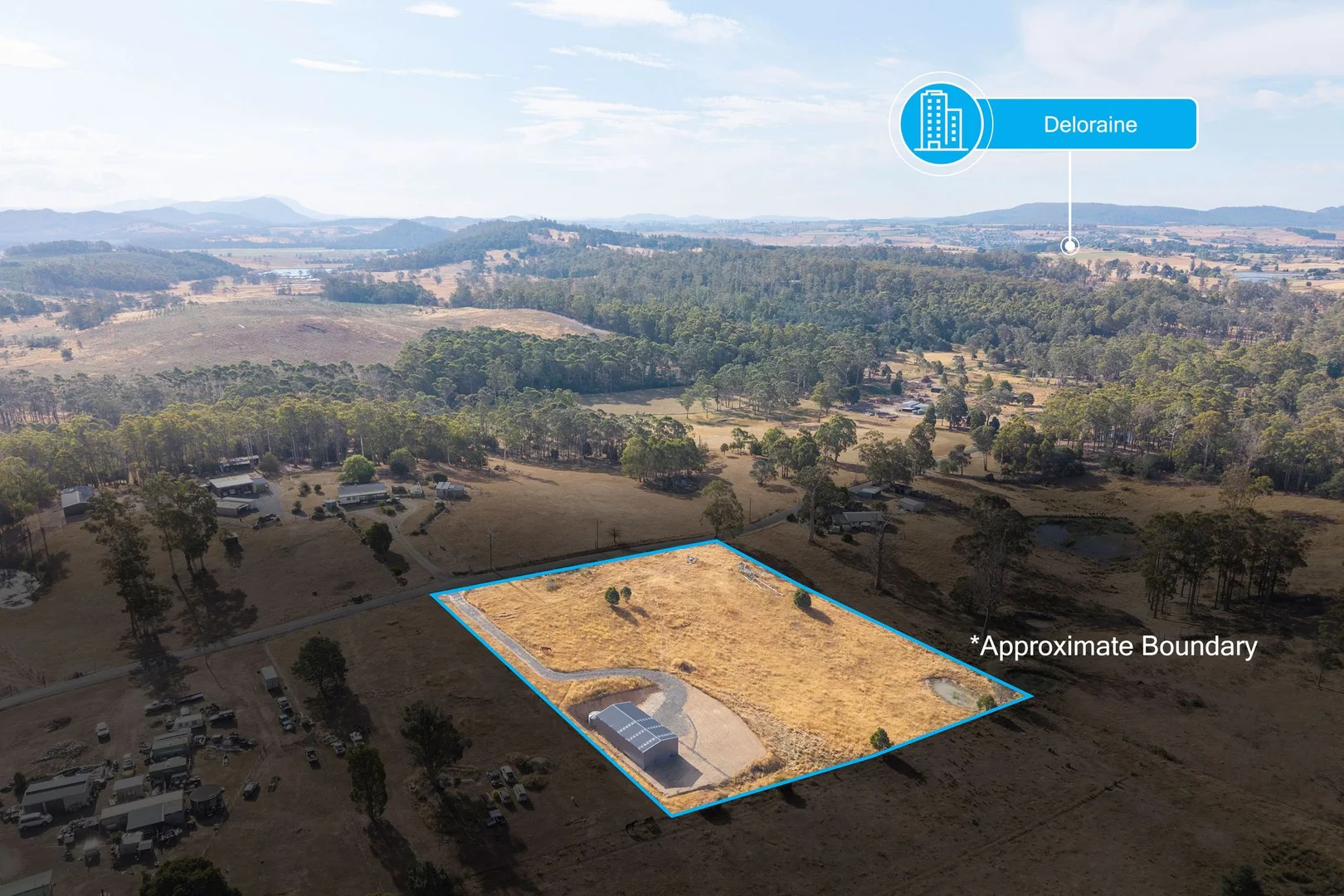 Additional image 11 of 121 Davis Road, Deloraine TAS 7304