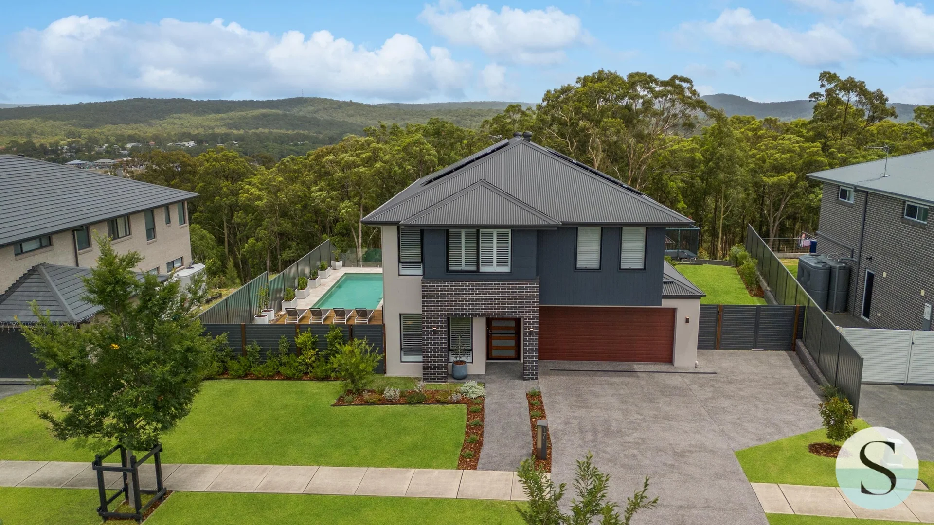 Additional image 25 of 171 Waterside Drive, Fletcher NSW 2287