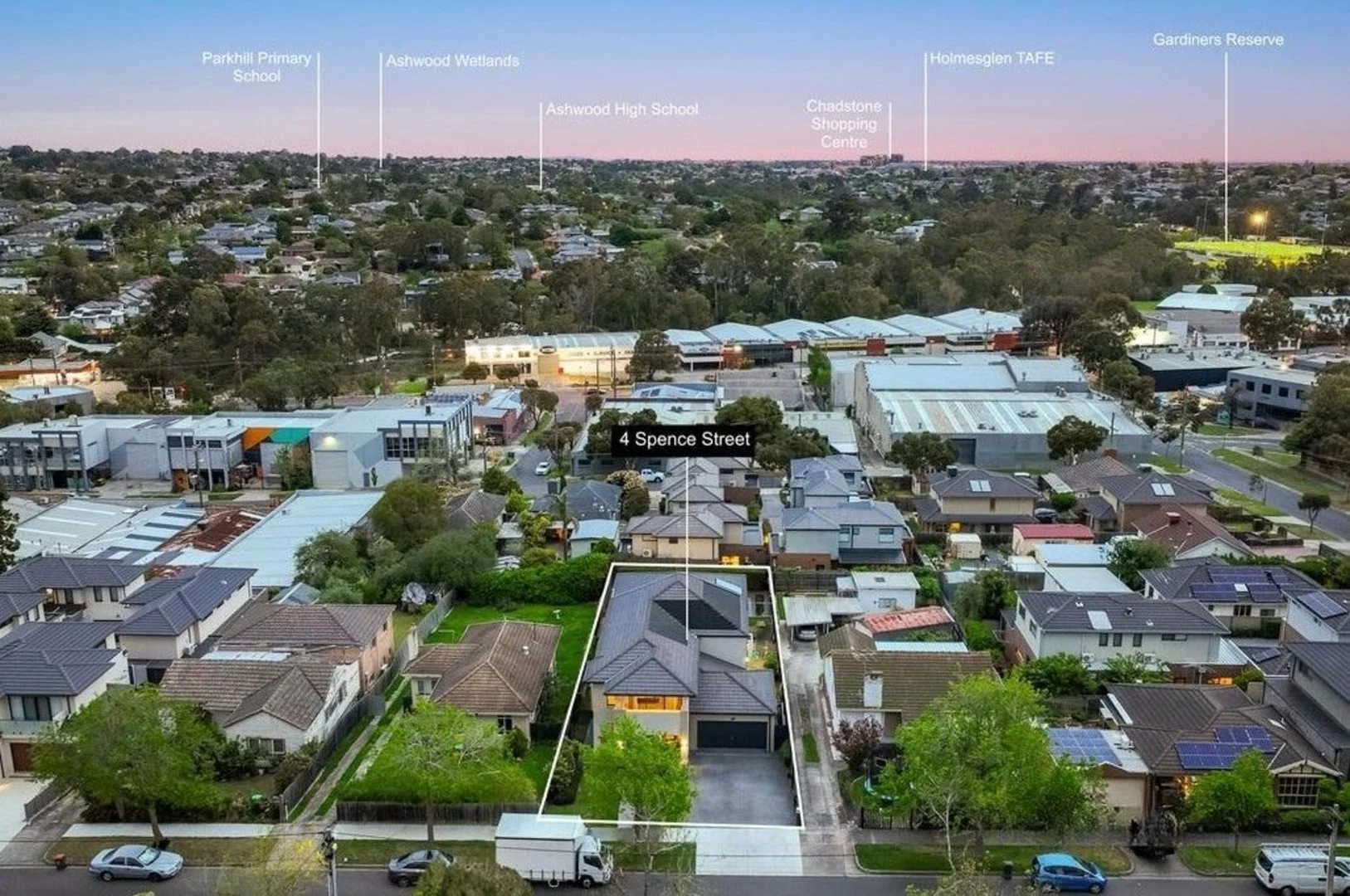 Additional image 23 of 4 Spence Street, Burwood VIC 3125