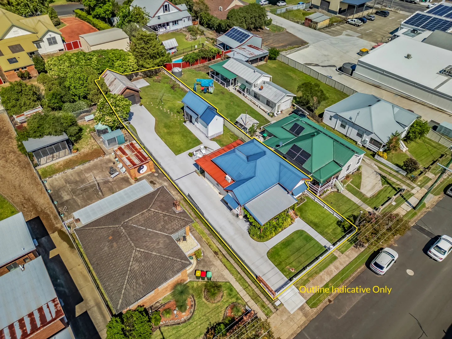 Additional image 31 of 37 King Street, Gloucester NSW 2422