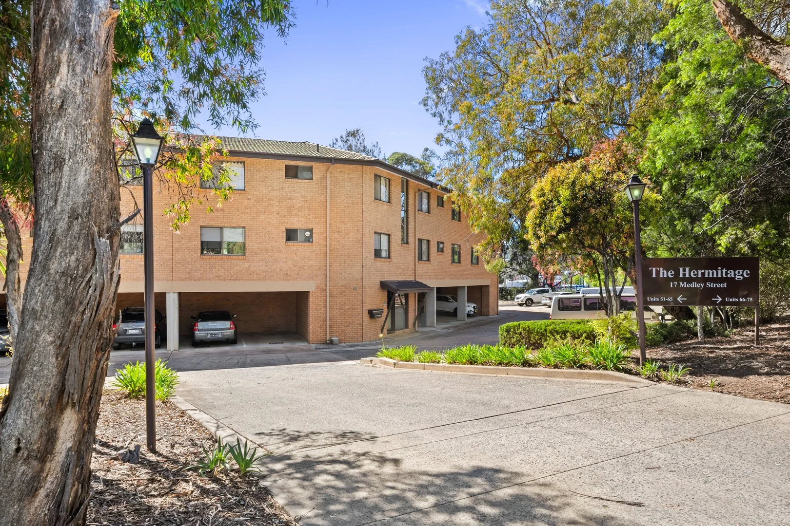 Additional image 8 of 69/17 Medley Street, Chifley ACT 2606