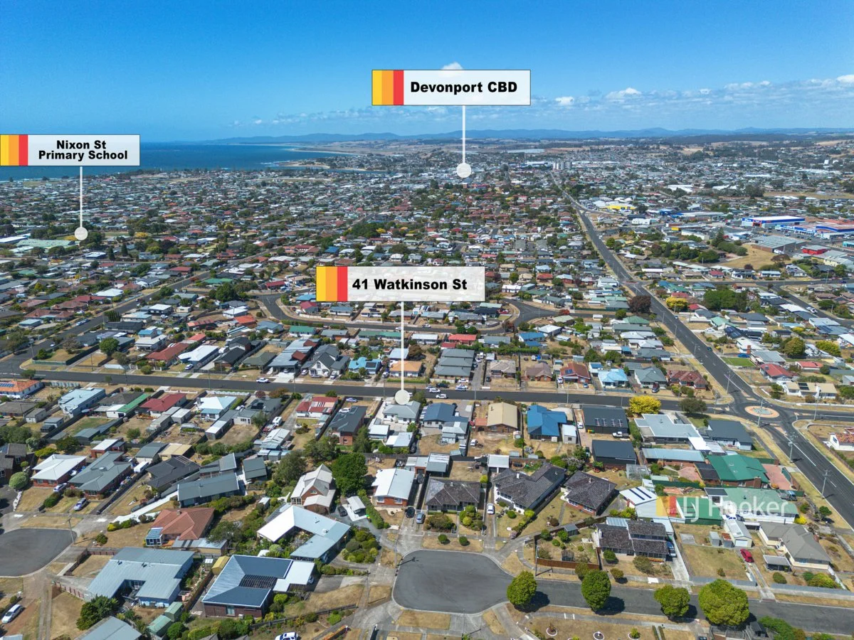 Additional image 20 of 41 Watkinson Street, Devonport TAS 7310