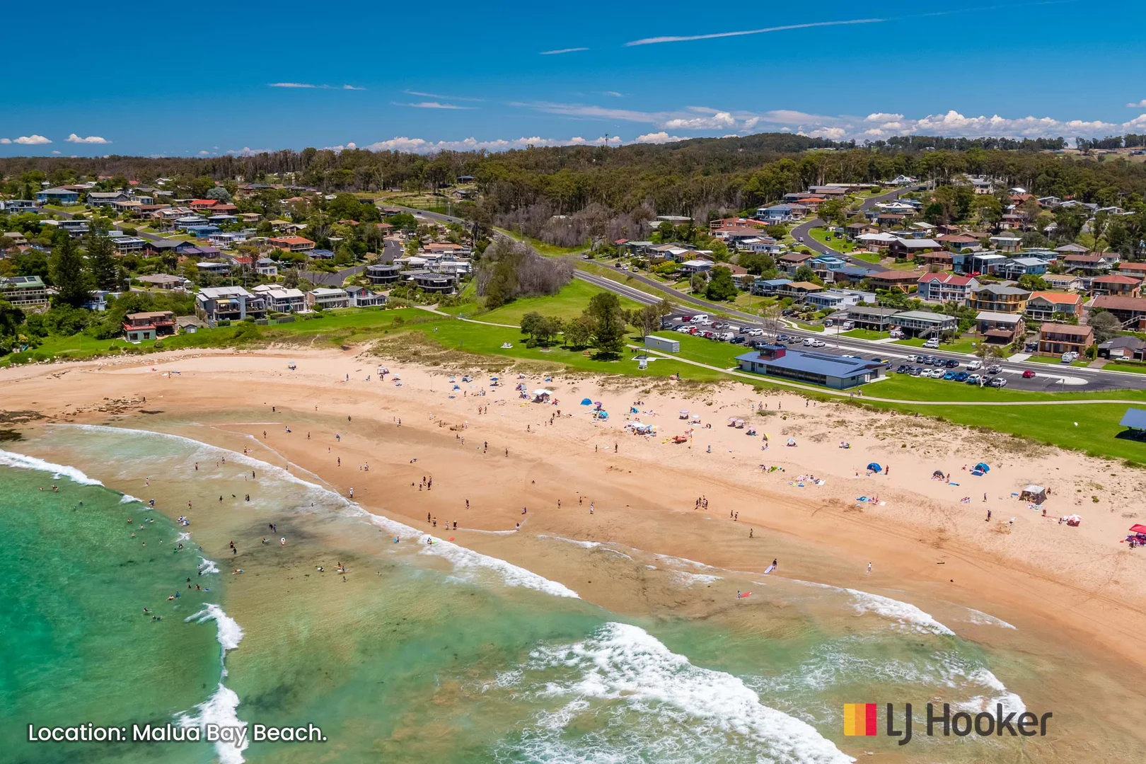 Additional image 3 of 4 Elford Way, Malua Bay NSW 2536