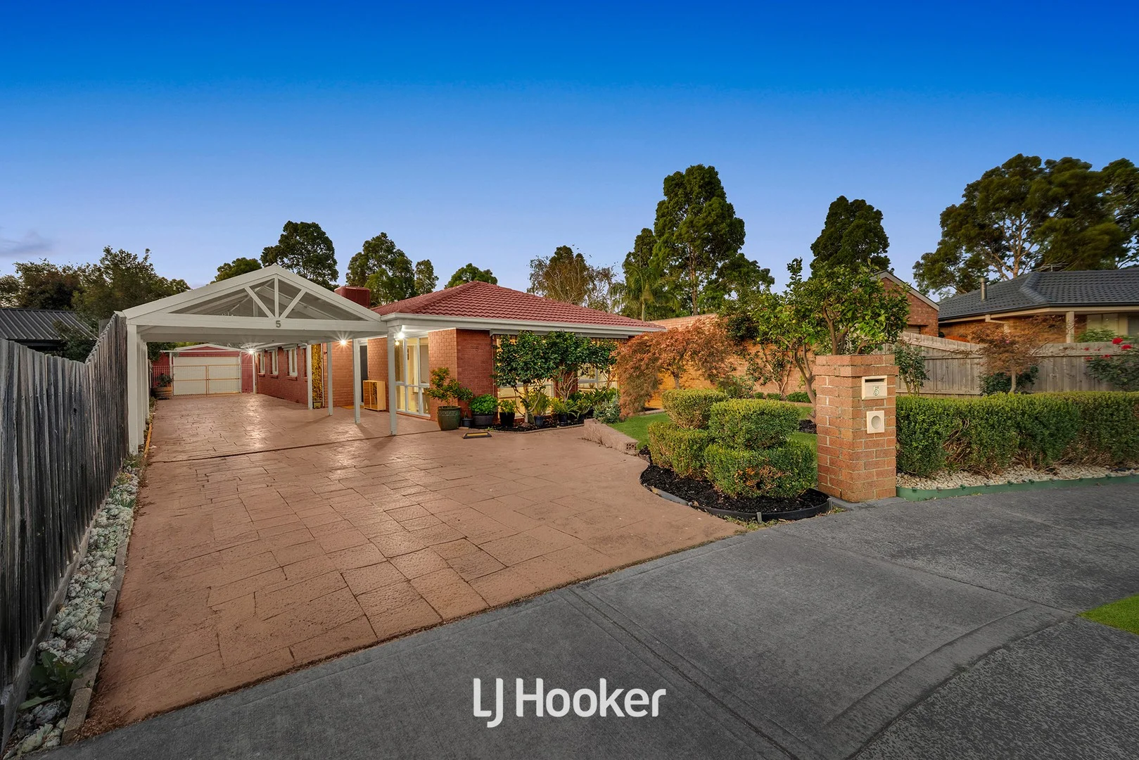 Additional image 16 of 5 Elsa Place, Narre Warren VIC 3805
