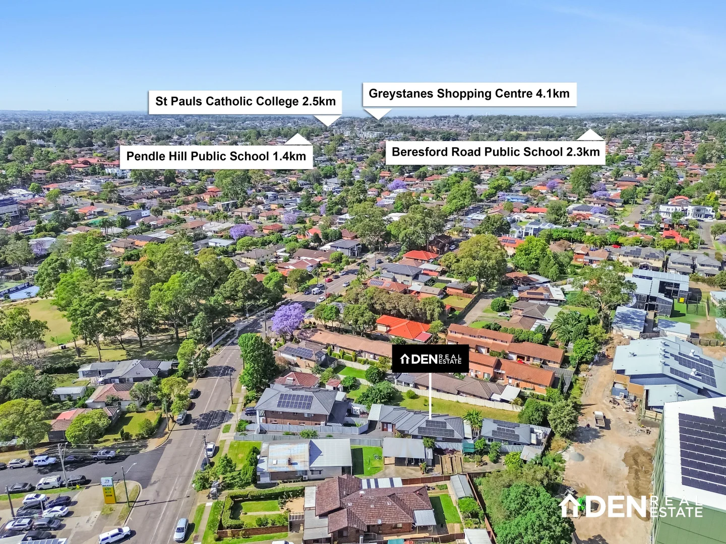 Additional image 26 of 130C Targo Road, Girraween NSW 2145