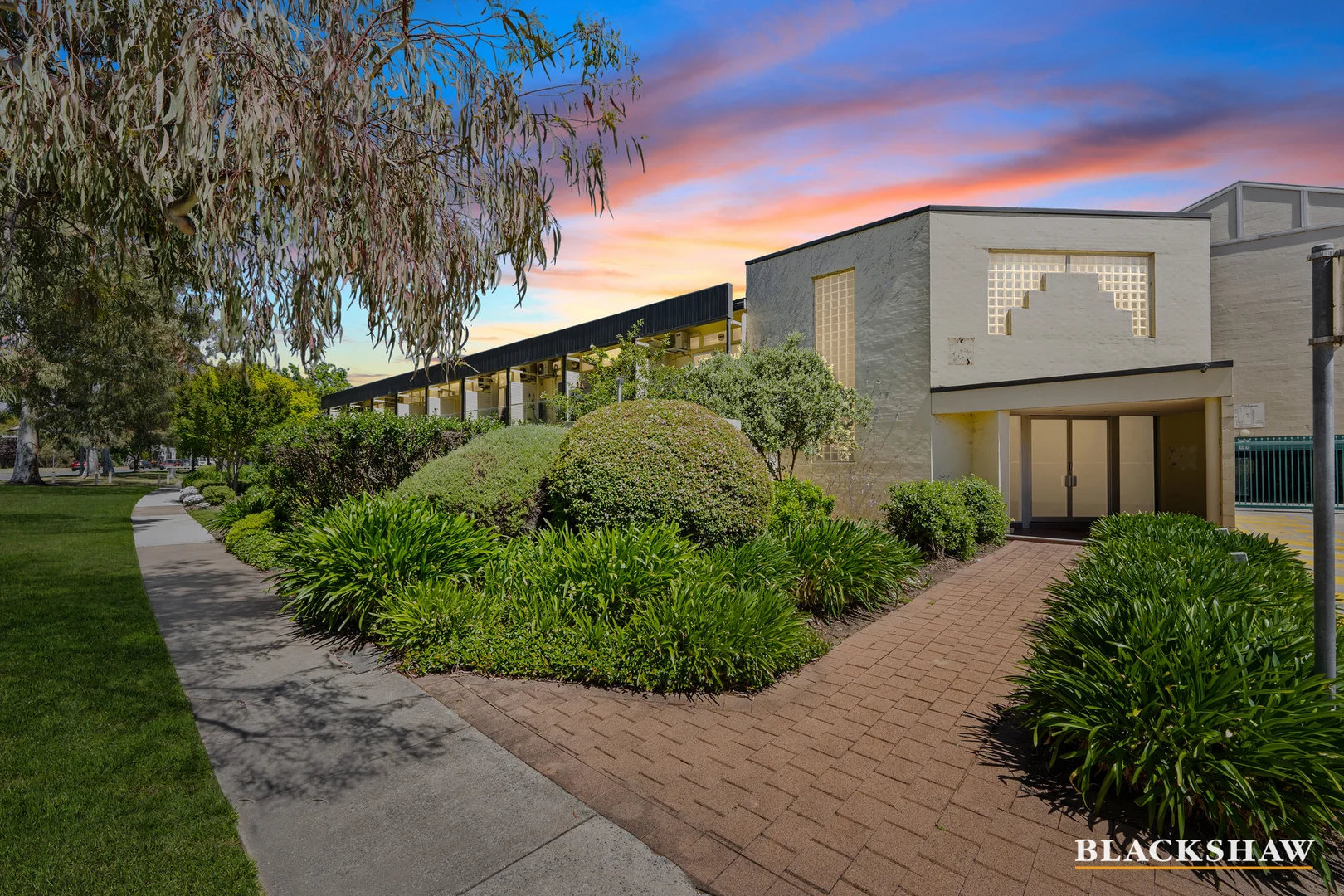 Additional image 8 of 36/47 McMillan Crescent, Griffith ACT 2603