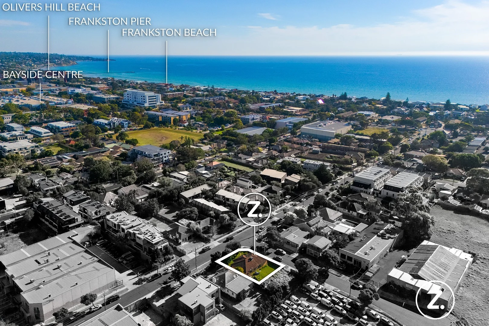 33 Mereweather Avenue, Frankston VIC 3199