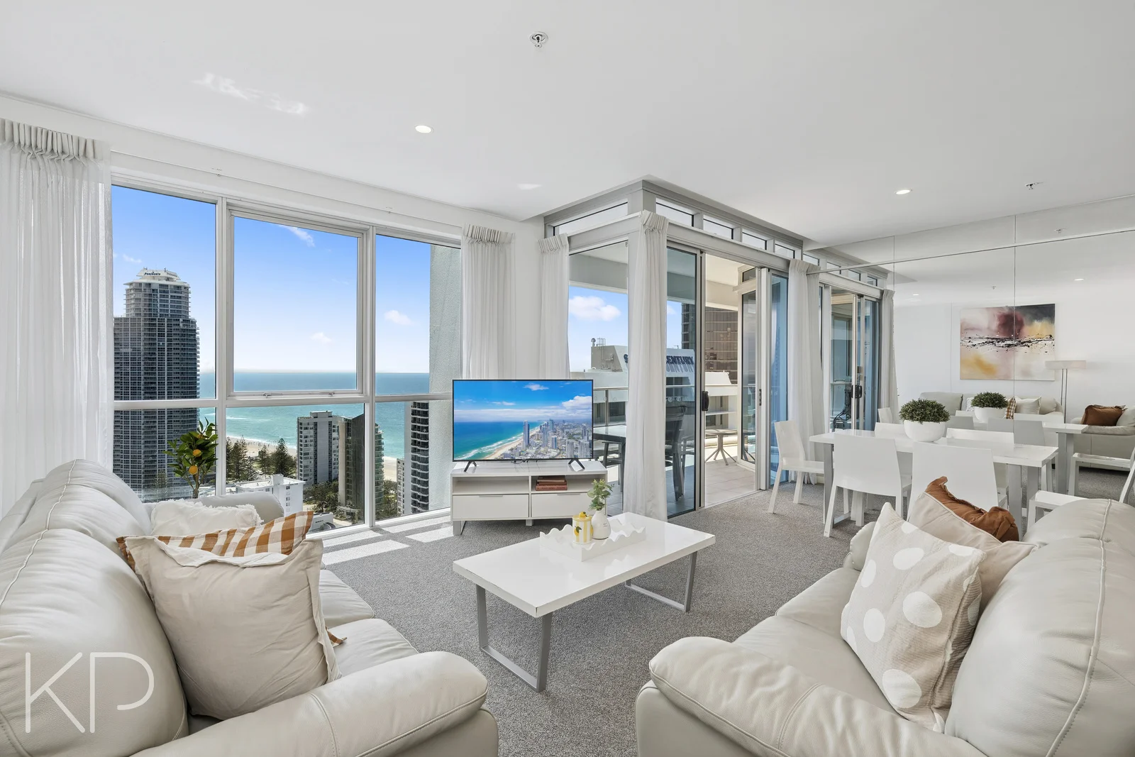 Additional image 3 of 2803/18 Enderley Avenue, Surfers Paradise QLD 4217